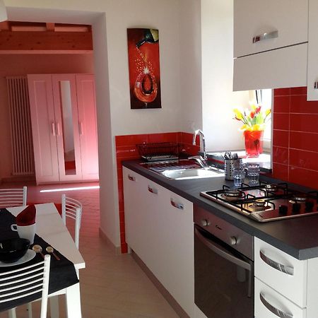 Casa Vacanze Albachiara Massa  Zewnętrze zdjęcie