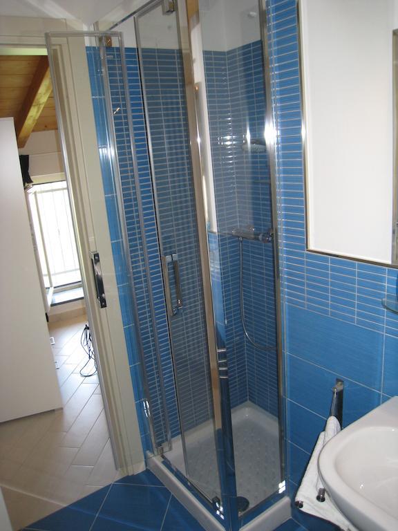 Casa Vacanze Albachiara Massa  Pokój zdjęcie