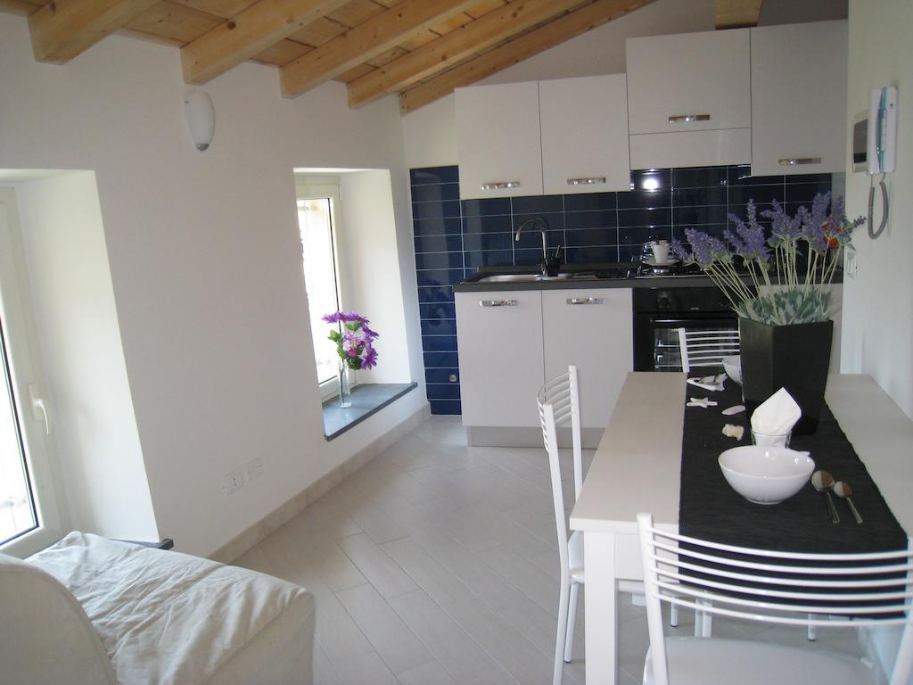 Casa Vacanze Albachiara Massa  Pokój zdjęcie