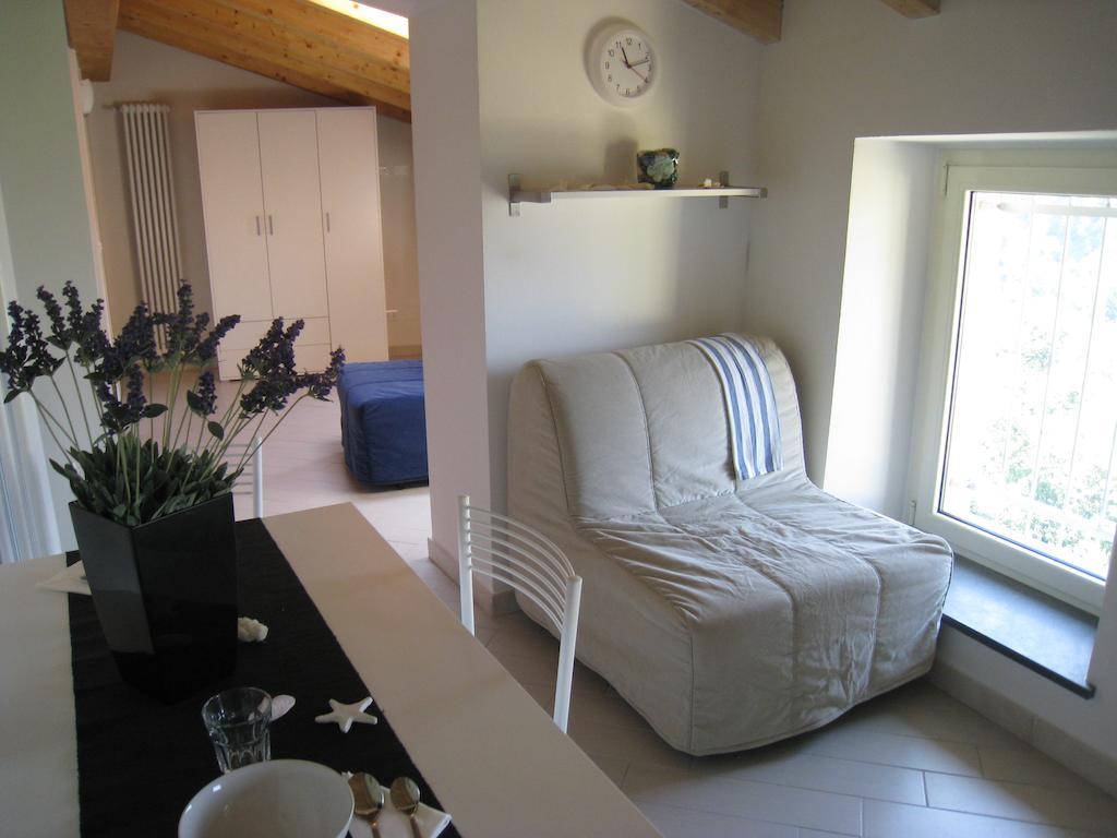 Casa Vacanze Albachiara Massa  Pokój zdjęcie