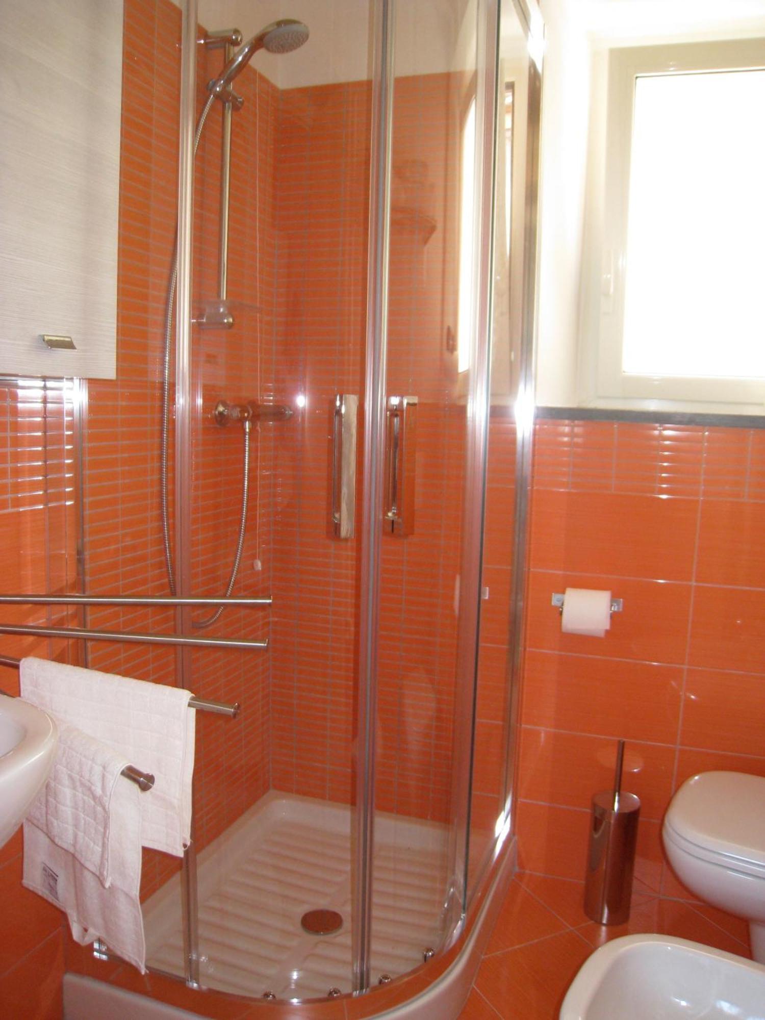 Casa Vacanze Albachiara Massa  Zewnętrze zdjęcie