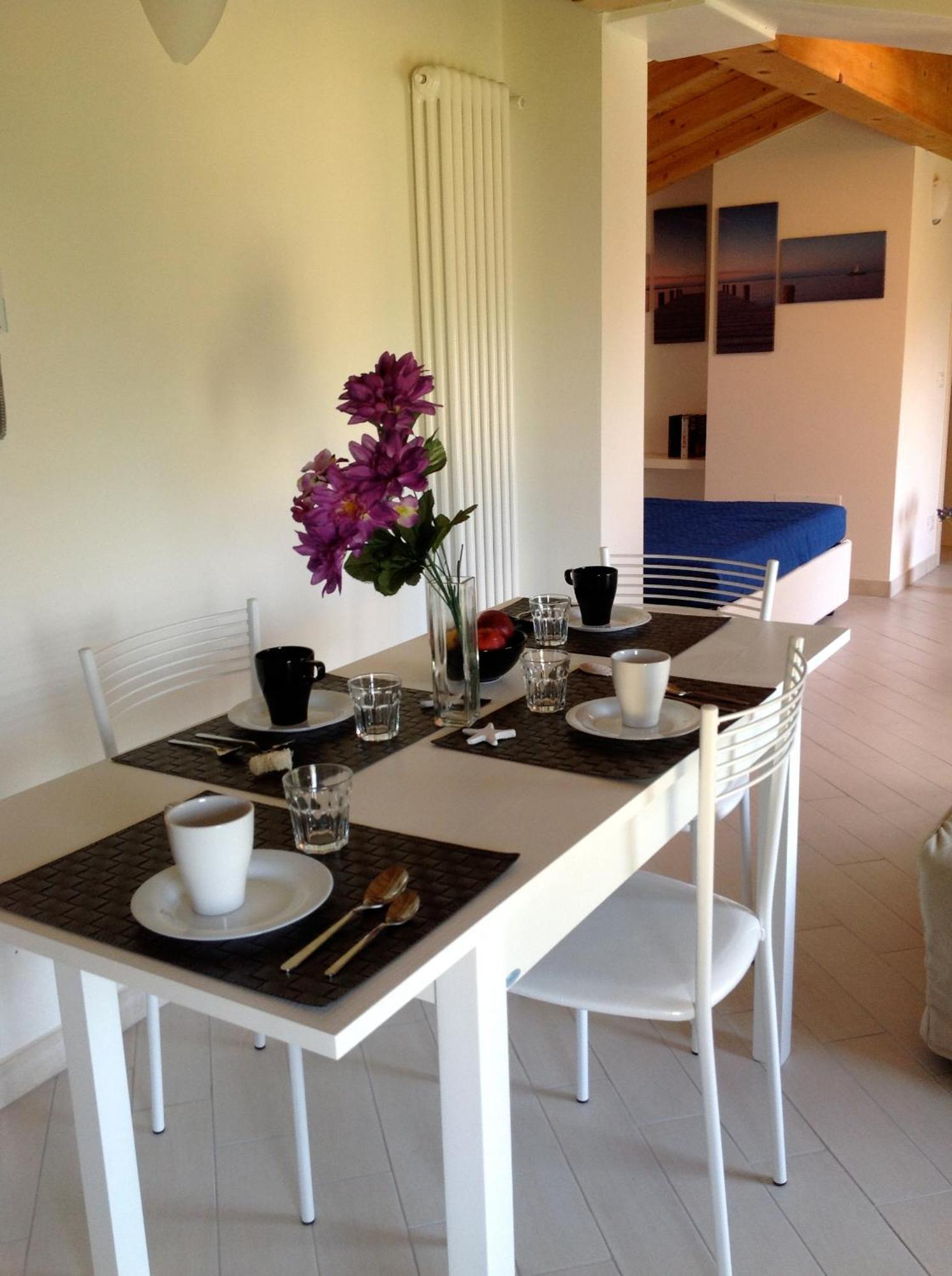 Casa Vacanze Albachiara Massa  Zewnętrze zdjęcie