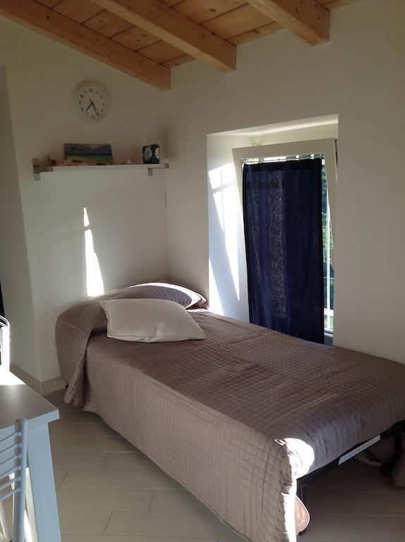 Casa Vacanze Albachiara Massa  Pokój zdjęcie