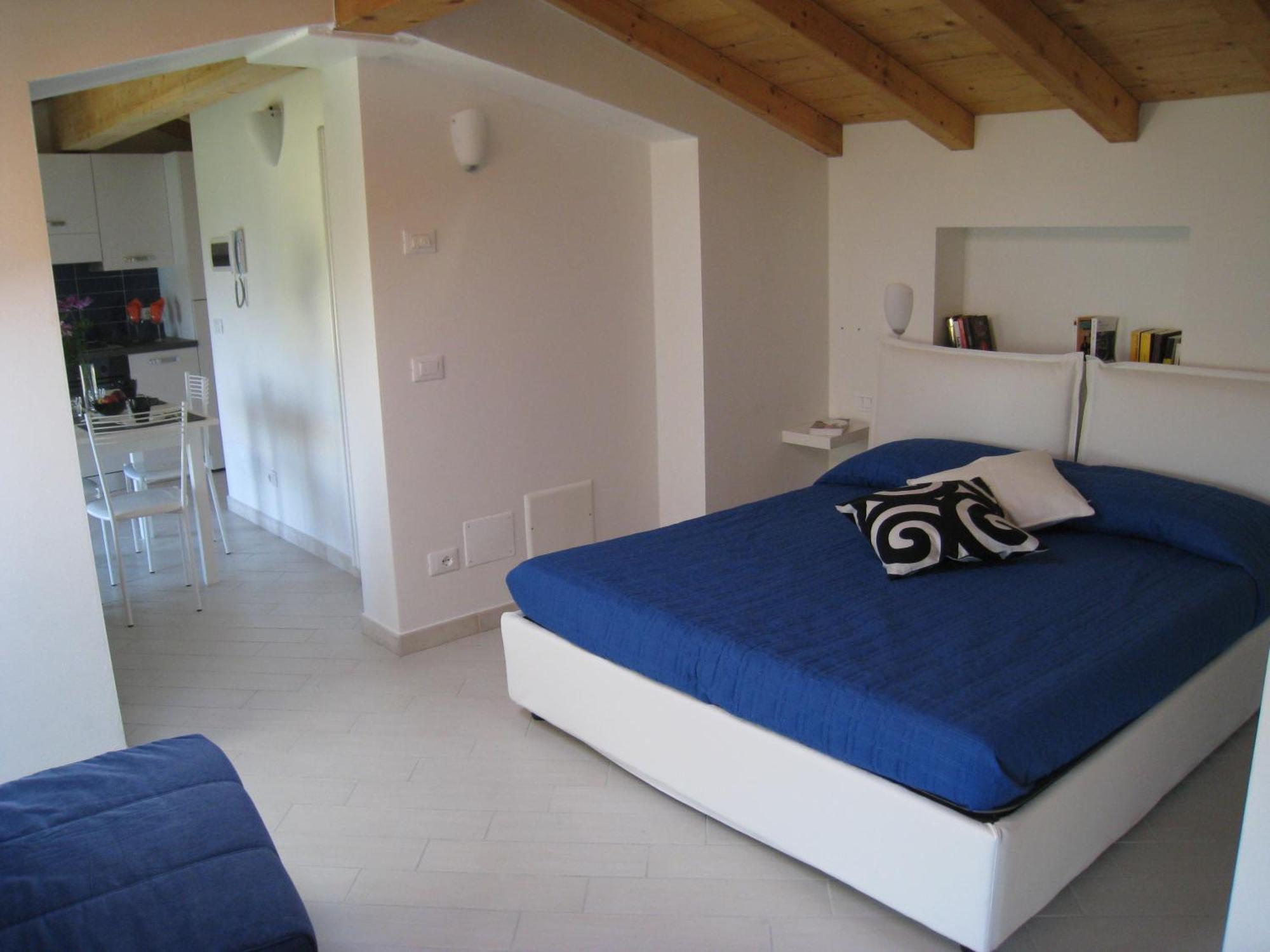 Casa Vacanze Albachiara Massa  Zewnętrze zdjęcie