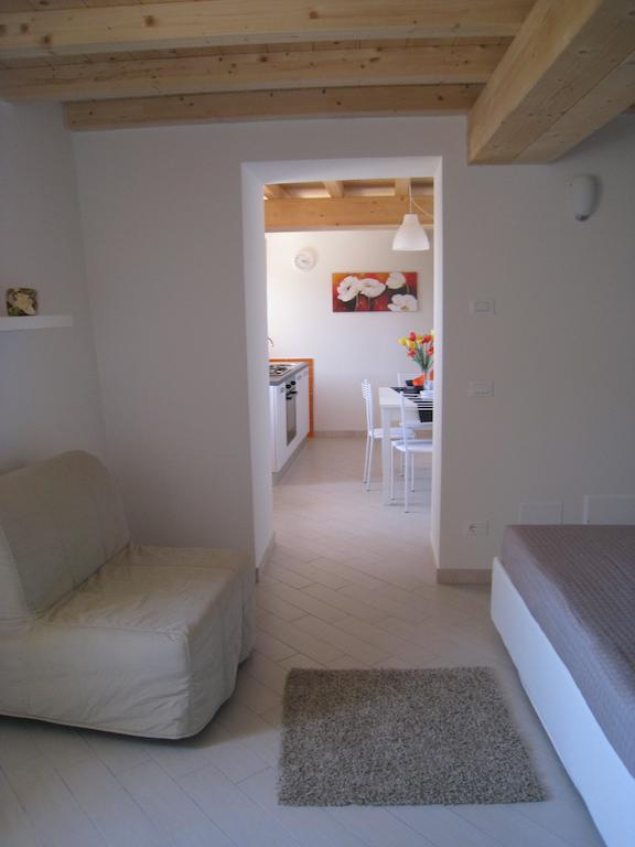 Casa Vacanze Albachiara Massa  Pokój zdjęcie