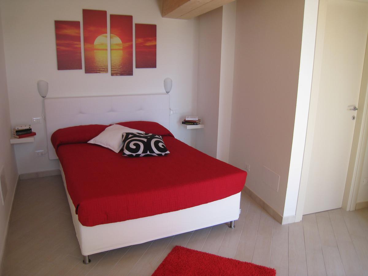 Casa Vacanze Albachiara Massa  Zewnętrze zdjęcie